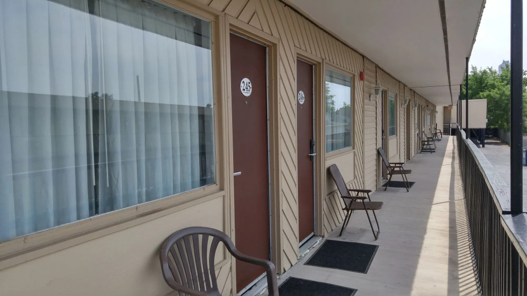 7 Nights Stay