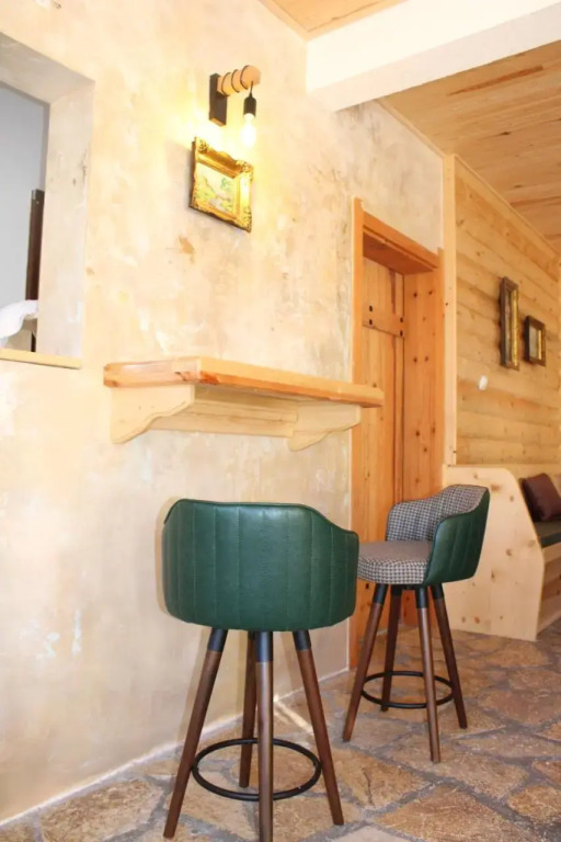 Rooms Pahulja