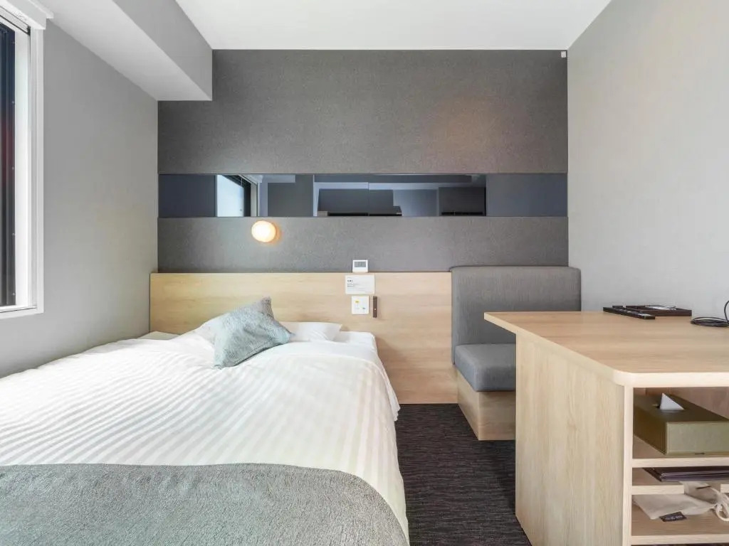 Super Hotel Premier Kanazawaeki Higashiguchi