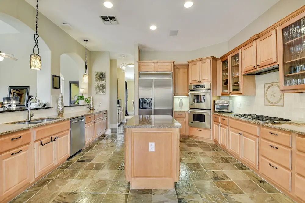The Above Zen Canyon Retreat 5 Bedroom Estate