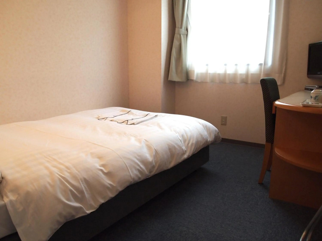 Hotel Green Mark