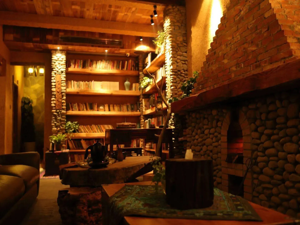 Mohetang Inn
