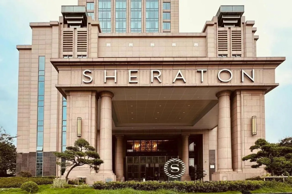 Somerset Pudong Riverside Shanghai