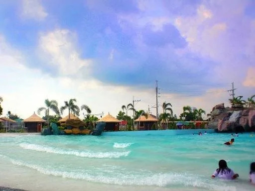 Klir Waterpark Resort