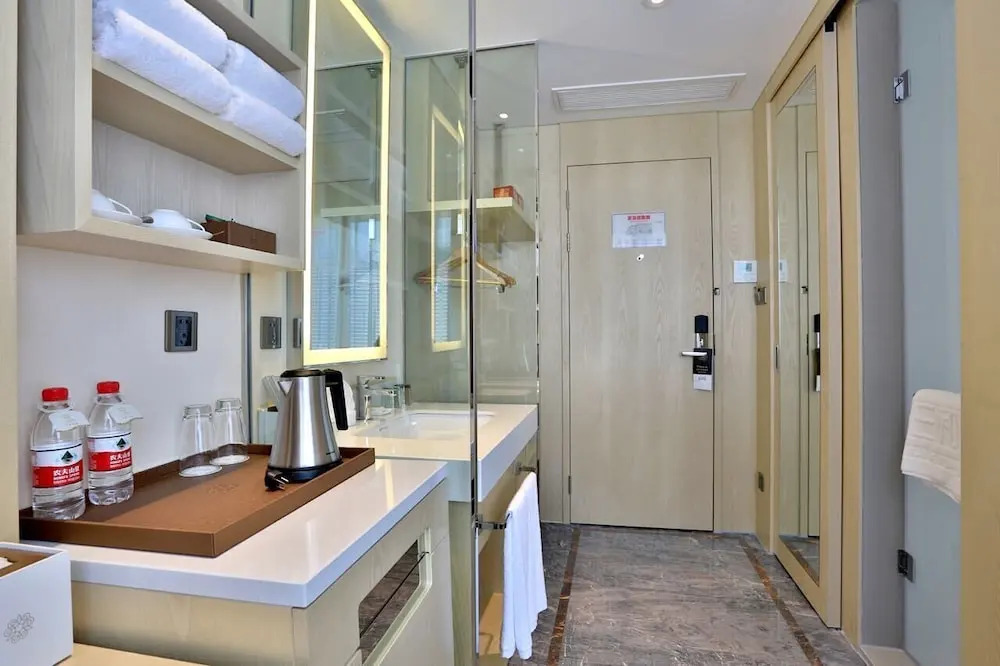 Shundi SHY Hotel Xihu Hangzhou