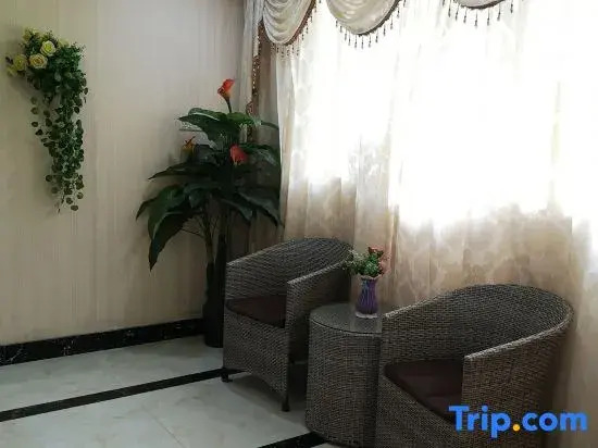 Yimi Hotel