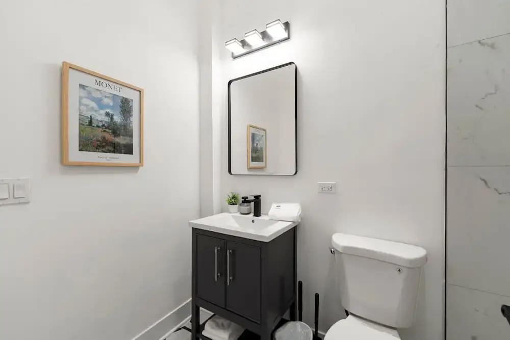 New West Town Listing
