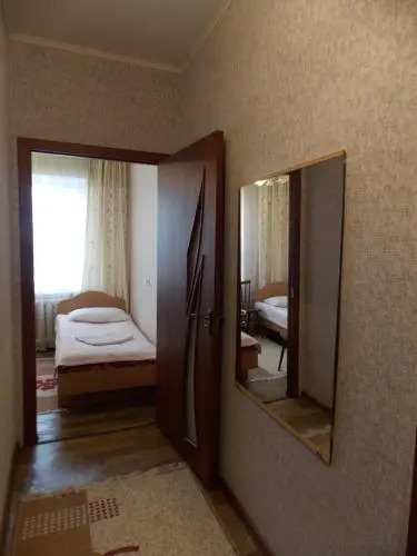 Guest House Salamat
