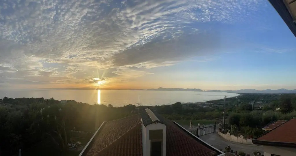 B&B Sunset da carla