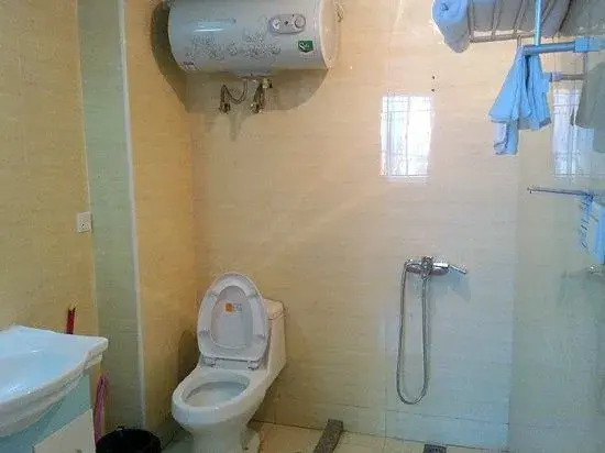 Hongyunlai Hotel (Shanghai Shangchuan Branch)