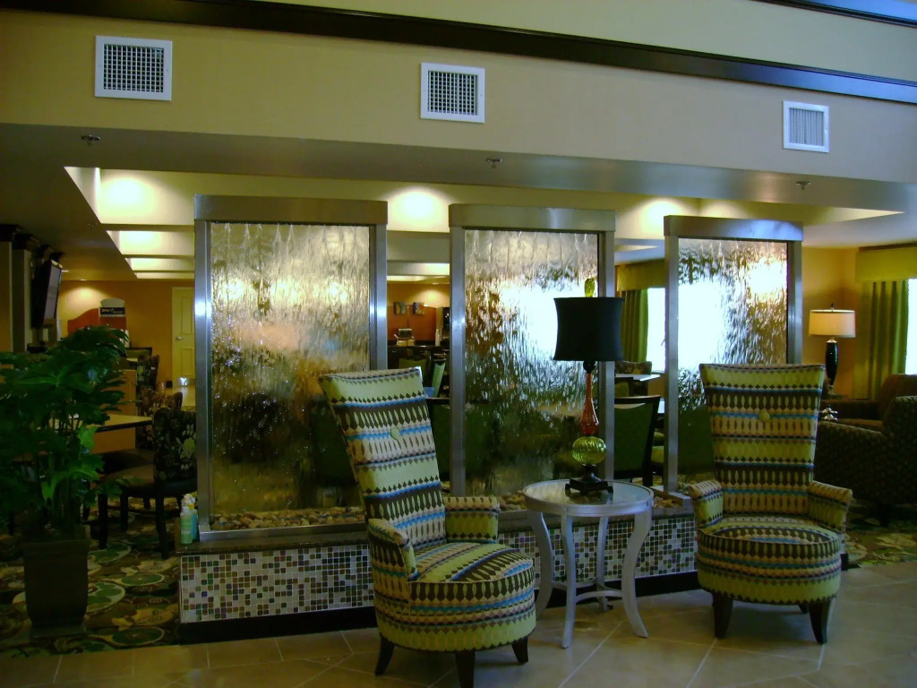 Holiday Inn Express - Columbus - Dublin by IHG