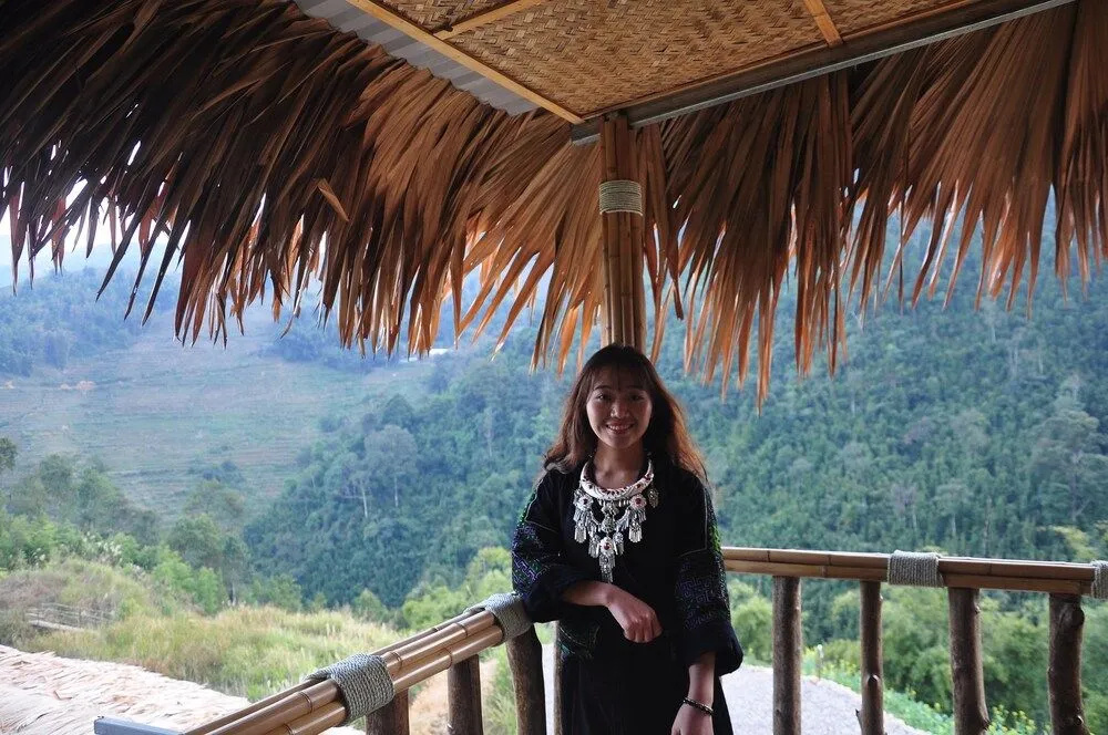 Pu Hmong Eco Retreat