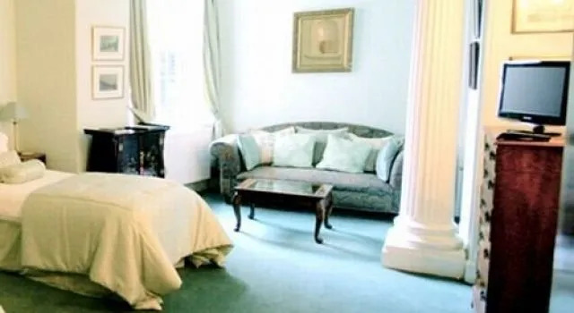 The Victorian Town House