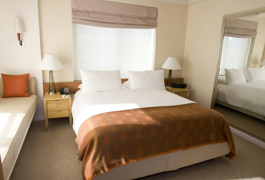 Taj Campton Place