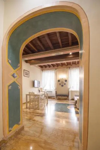 Gregoriana Suite