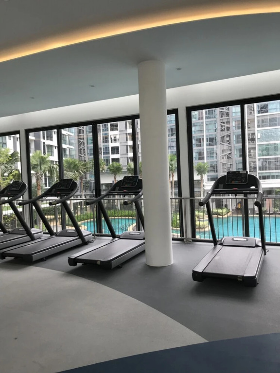 Funplay Homestay KLCC View Kuala Lumpur
