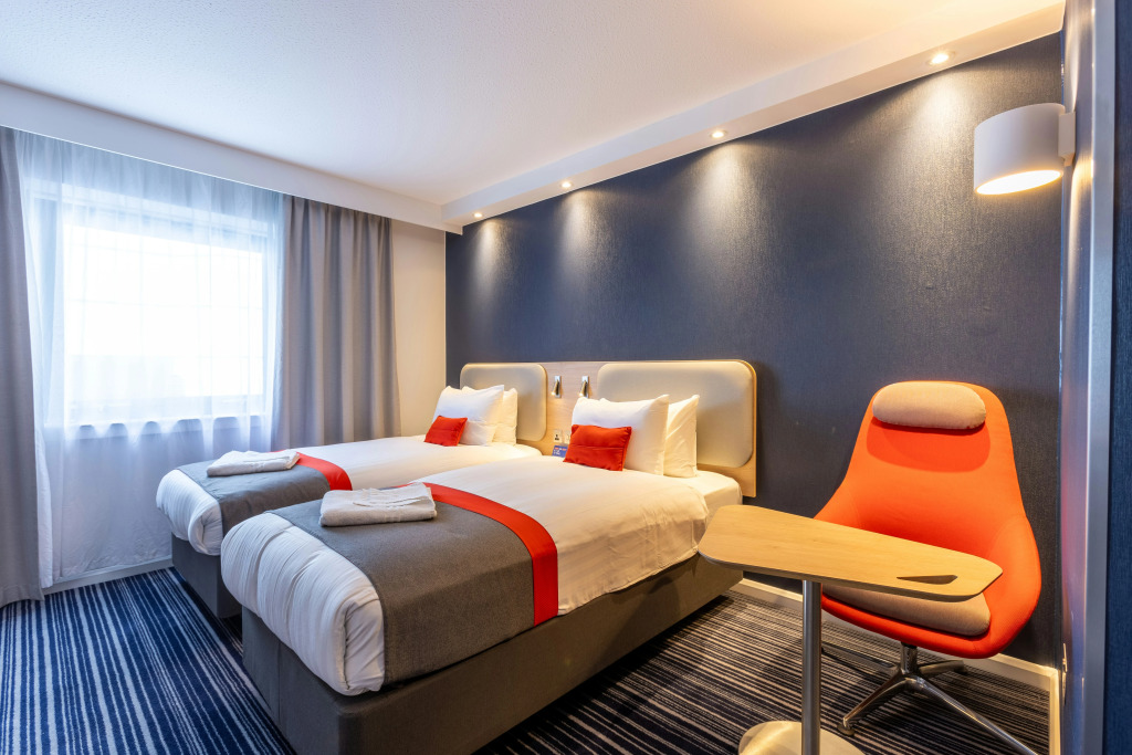 Holiday Inn Express London Croydon by IHG