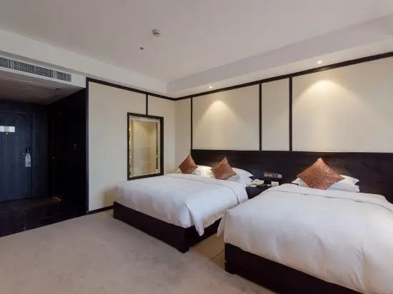 Hancity Grand Hotel