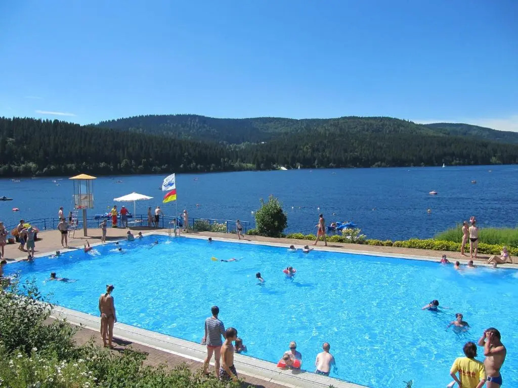 Waldeck Hotel -Garni