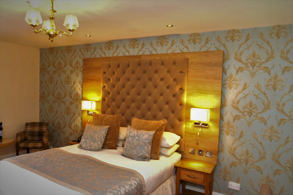 Kingston Theatre Hotel