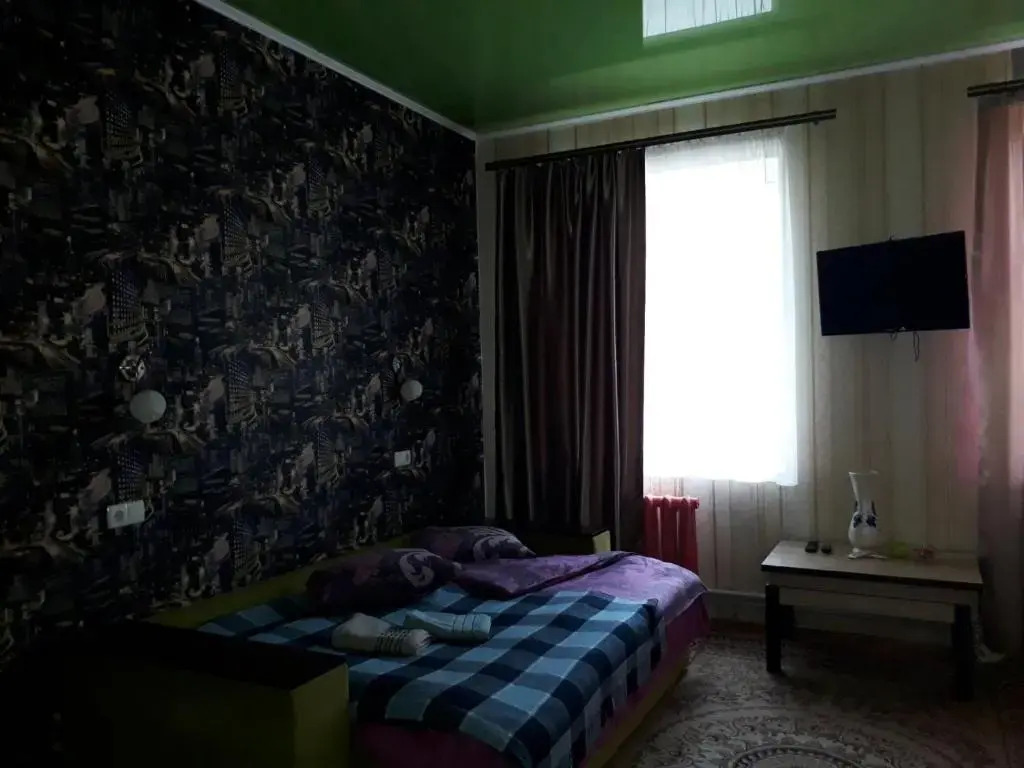 Hotel UNENEGE