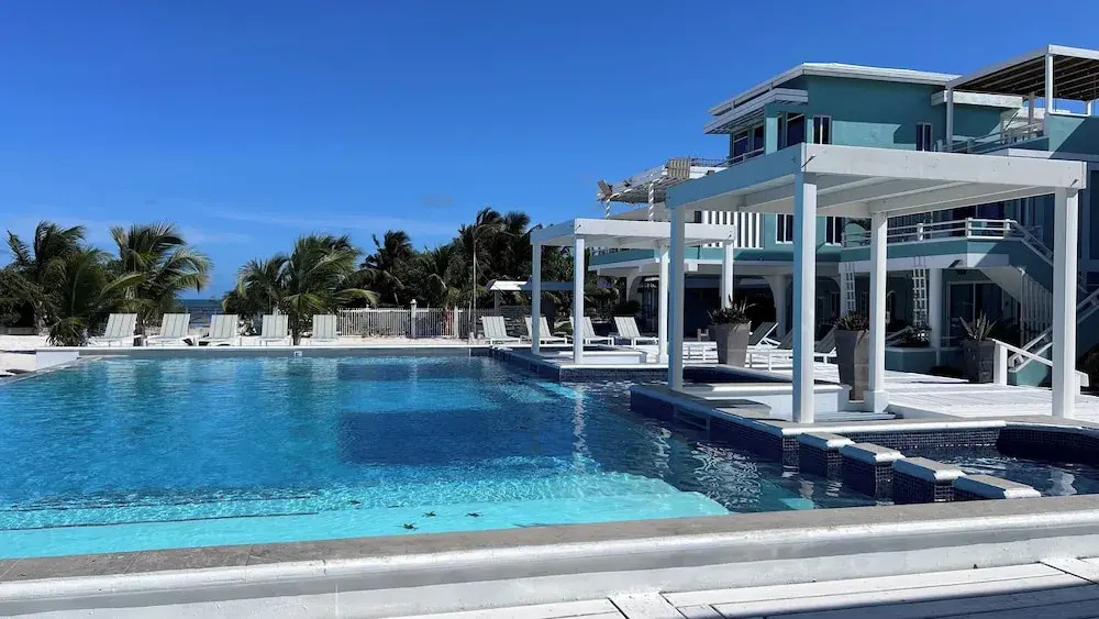 Island Magic Villas