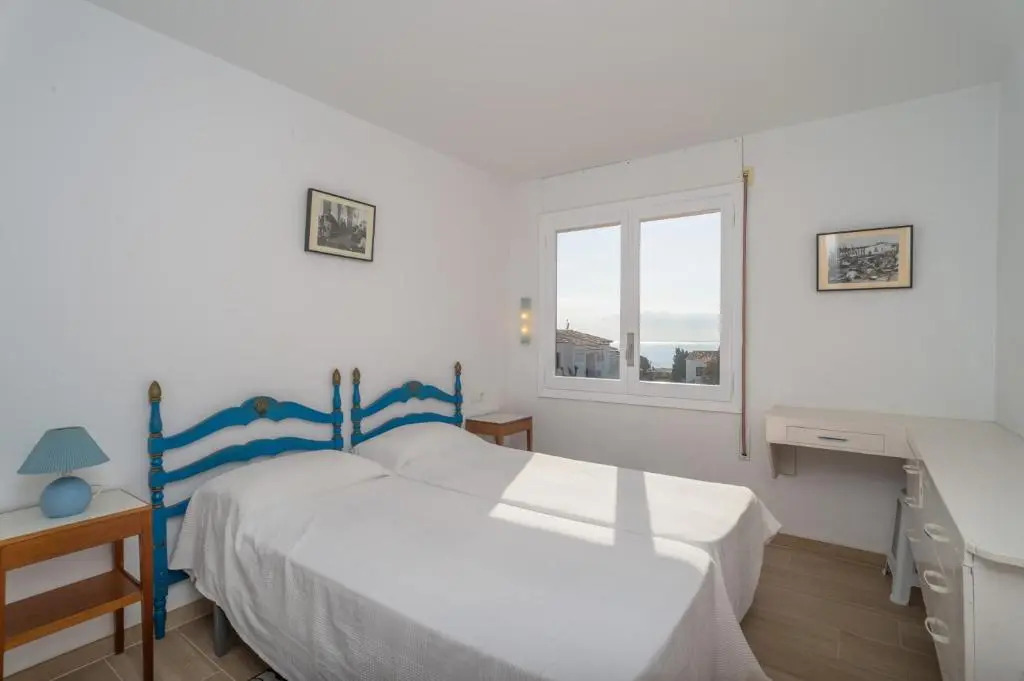 M-1 CALELLA DE PALAFRUGELL 4 PAX