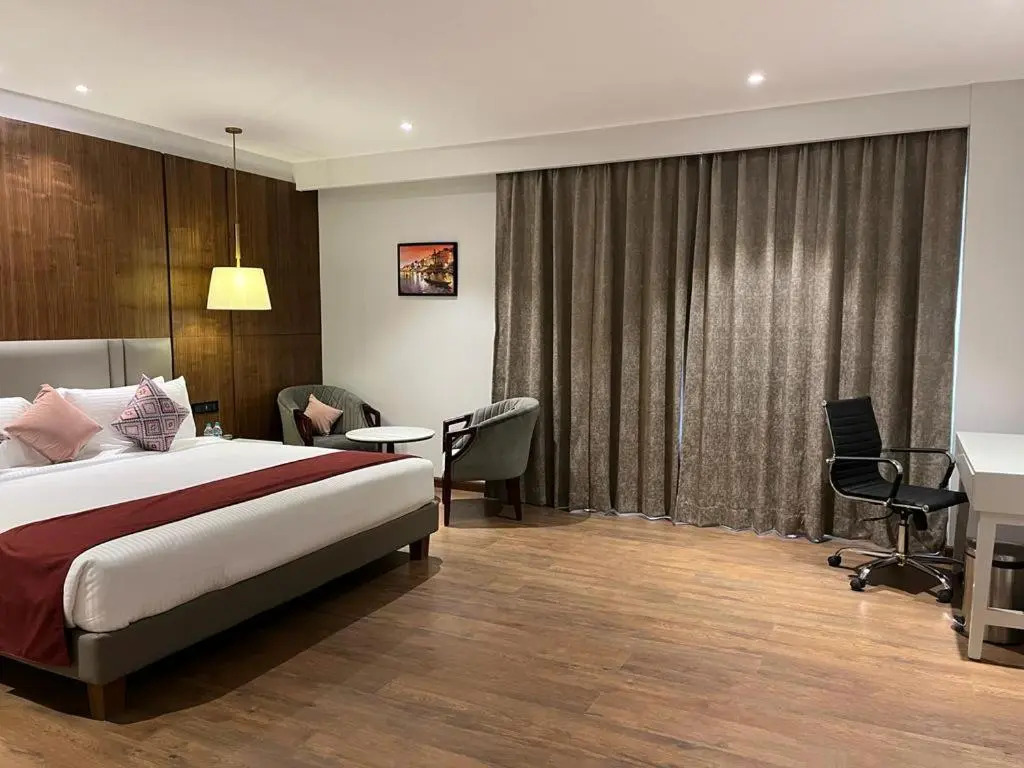 Cygnett Inn Imperial Tezpur