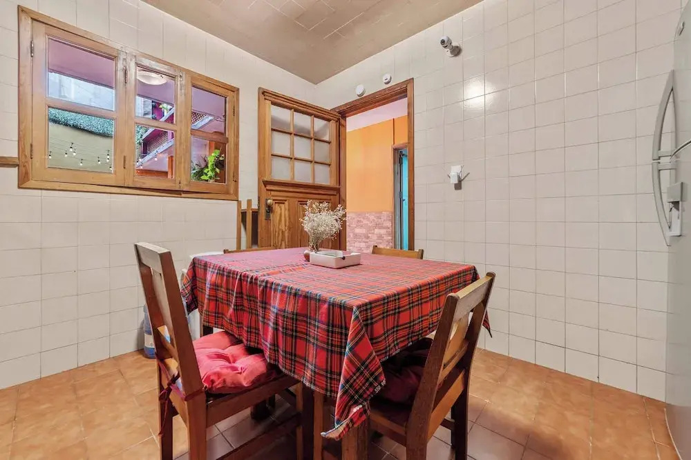 Charming 2BR Retreat in Lomas de Bezares