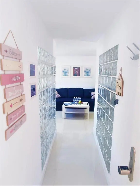 Marbella Center Apartment