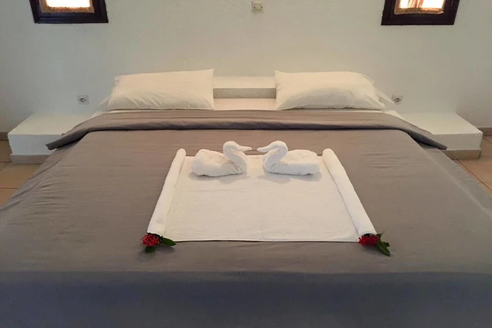 Hotel Le Carre Blanc