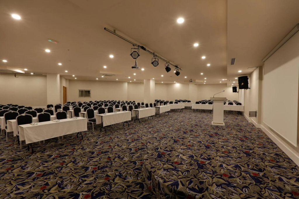 Hotel Xoria Deluxe