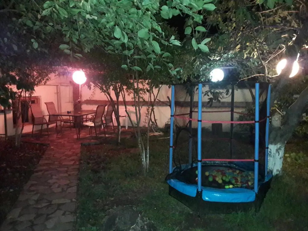 4BD Appartaments with cozy garden