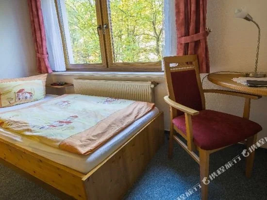 Pension Haus Brückner