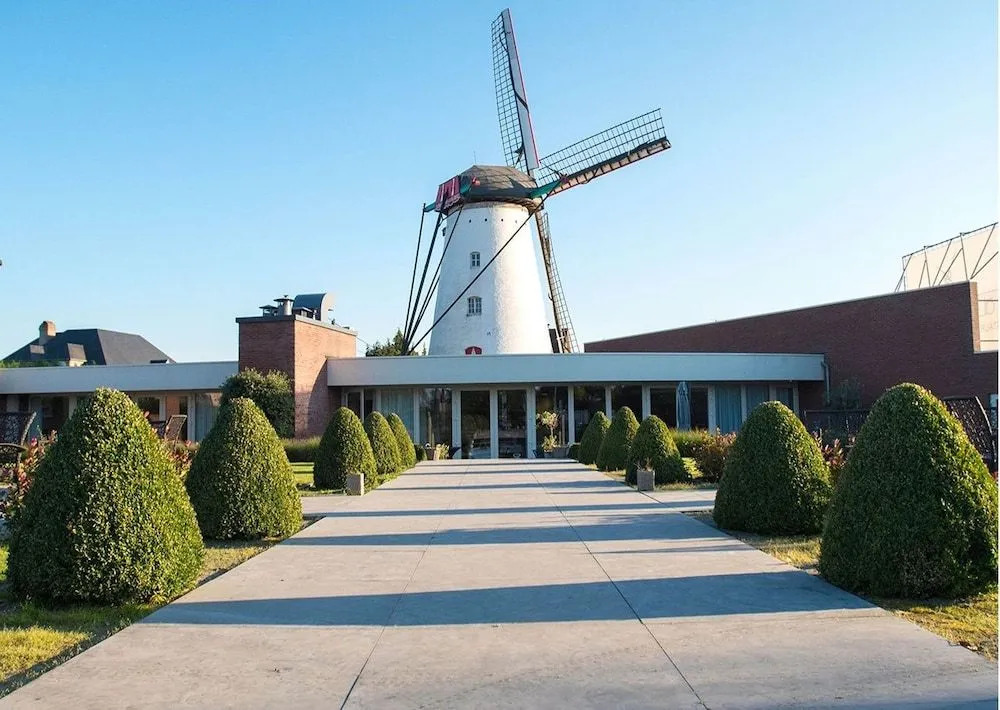 Hotel De Molen