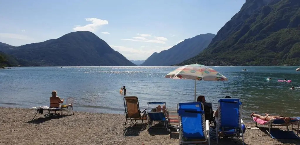 Mylooking vacanze Porlezza