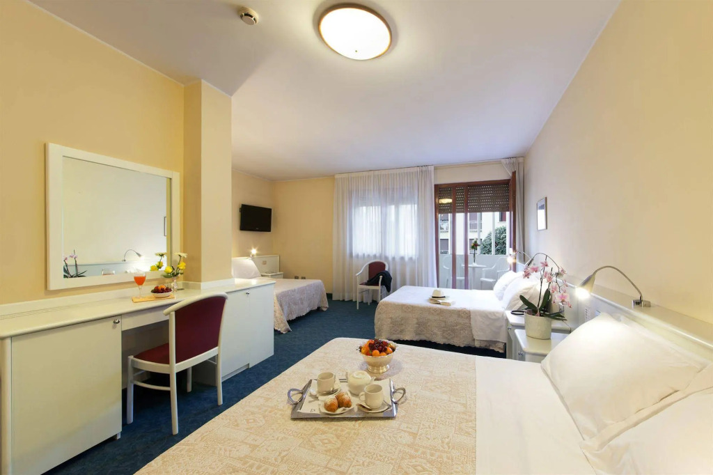 Hotel Terme Vena DOro
