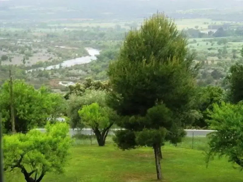 Hostal El Tozal
