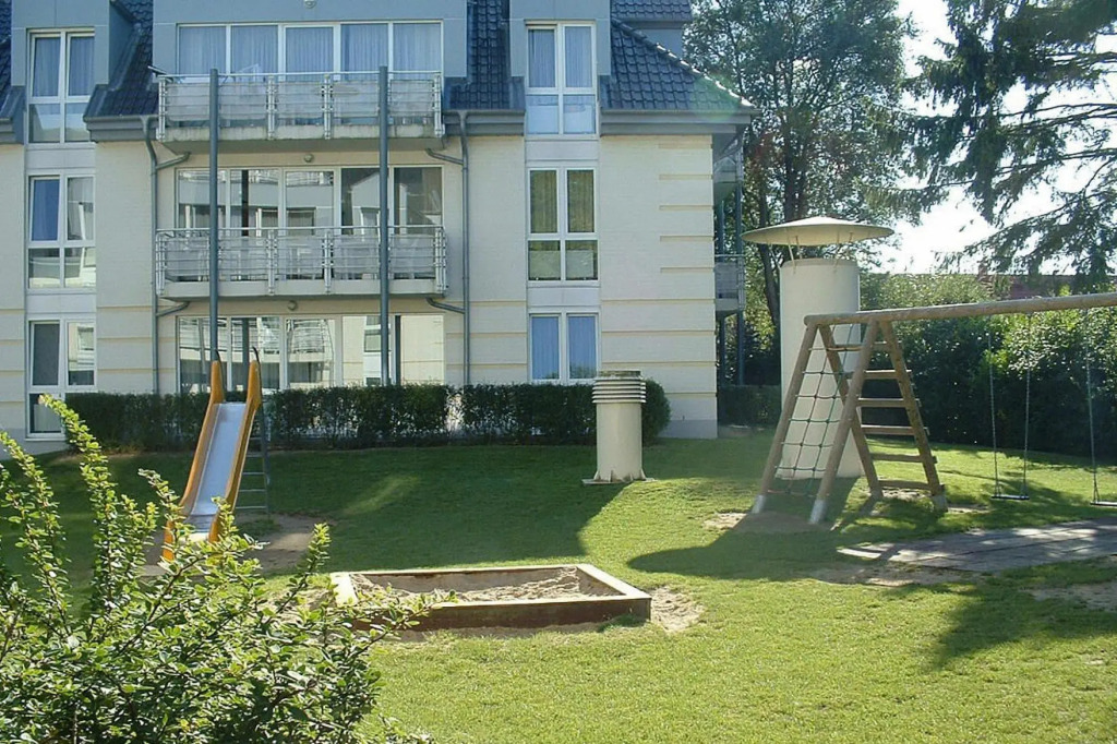 Seestern Boltenhagen 6