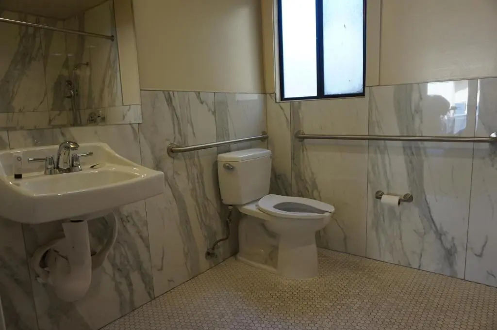 Budget Inn Oakland