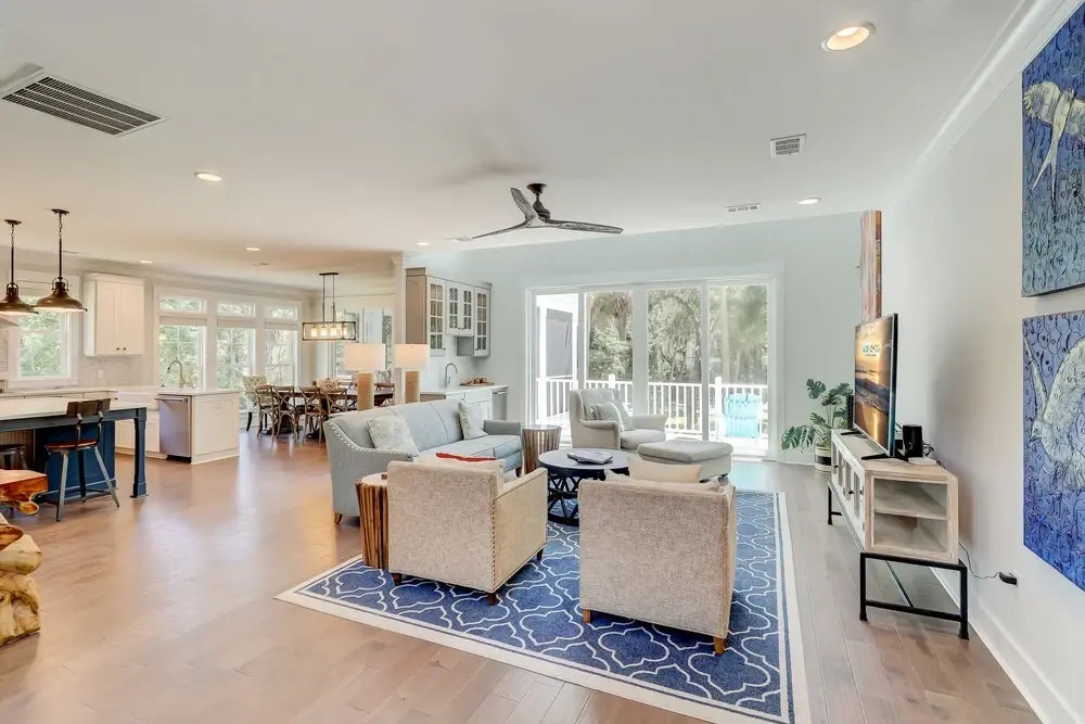 3B Hickory Lane