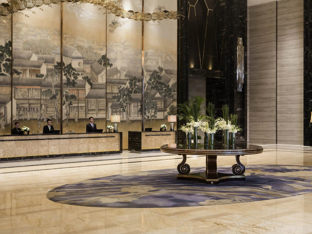 Pullman Hefei Sunac