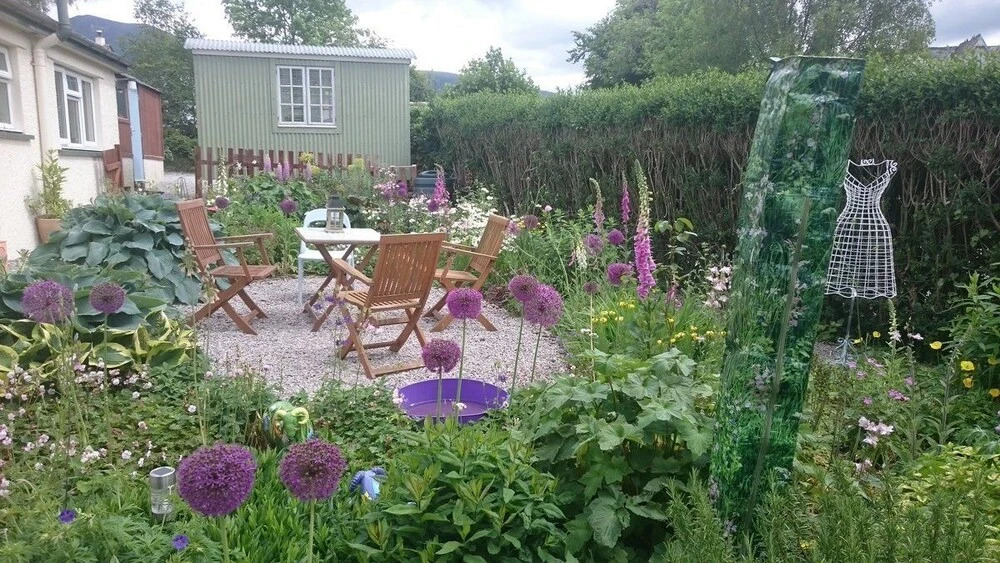 The Mount B&B