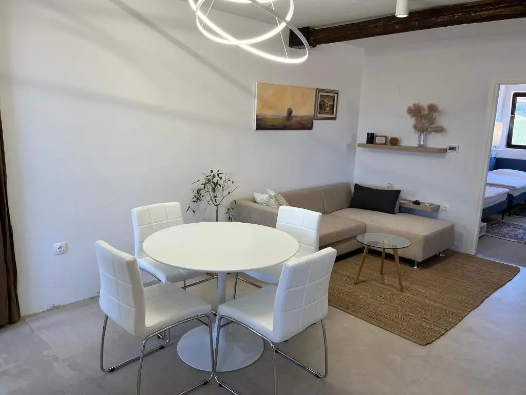 Apartments Porec