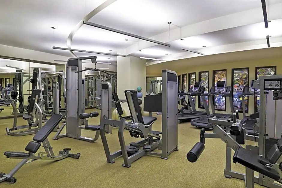 St. Regis Residence Club, Aspen