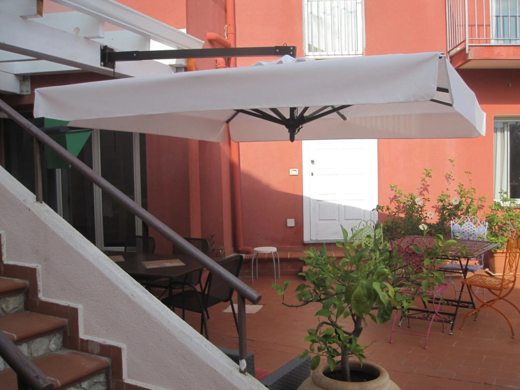 BnB Casa Rossa
