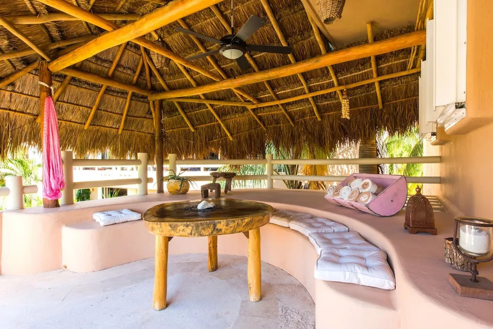 Rosa Del Desierto | 3BR | Condo | Puerto Aventuras