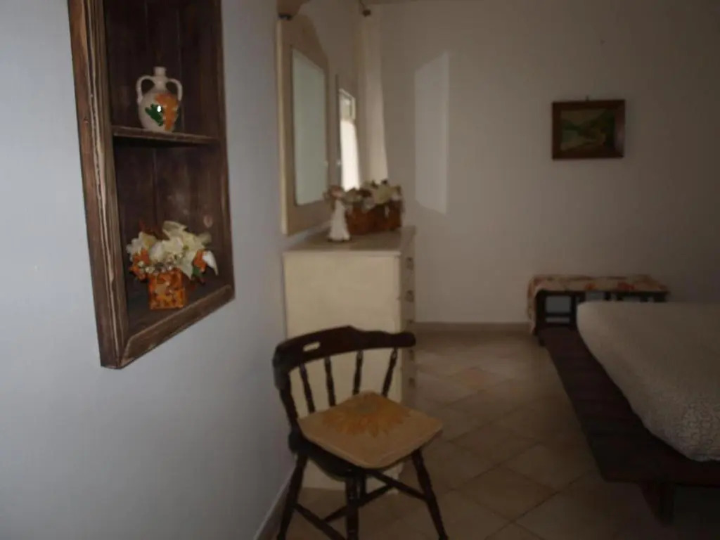 Villa Fralù