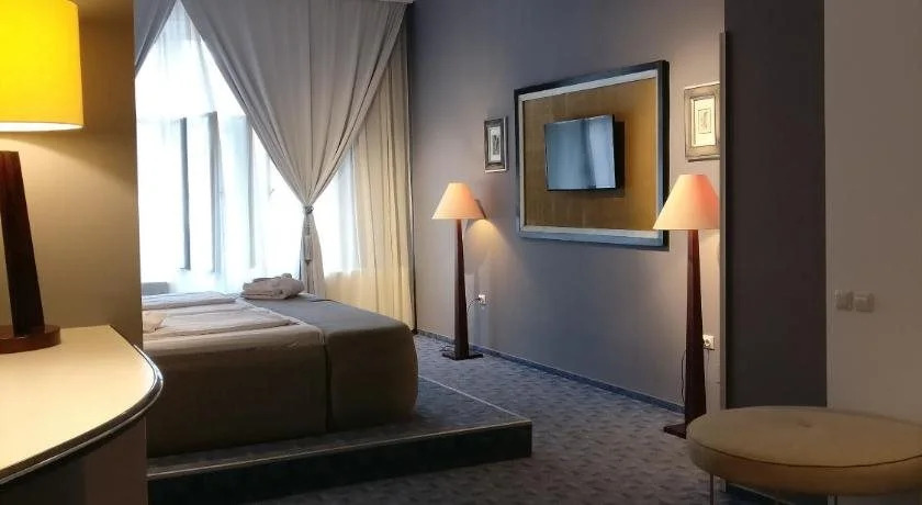 Hotel Atlantic