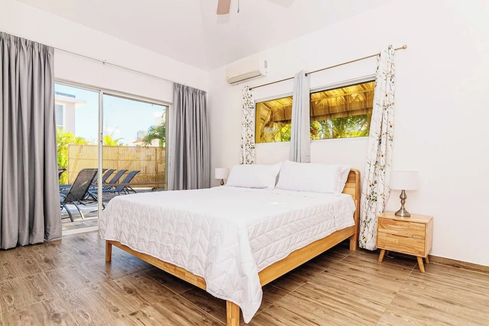 Villa Ocean Dream 3BR Oasis and guesthouse